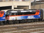 METX 189